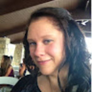 Meet your Posher, Georgiana